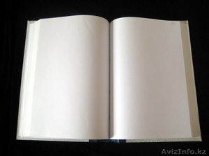 Переплет документов в г.Алматы #891539