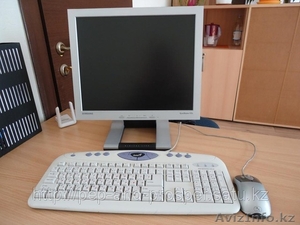 Продается компьютер с комплектующими #878487