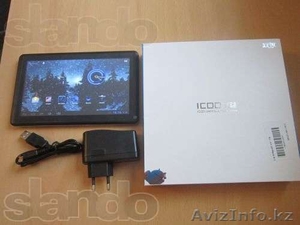 Планшет Новый ICOO D70proII #886496