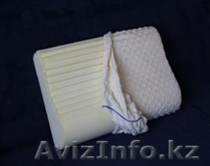 Ортопедические подушки из латекса #890717