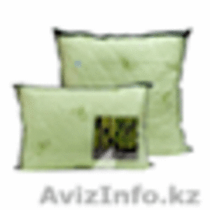 Подушки из бамбука. #877897