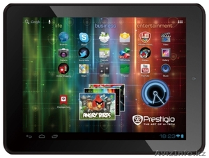 срочно меняю мультипад Prestigio PMP5080CPRO на равноценный смартфон HTC #881734