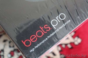 Monster Beats by Dr.Dre Beats Pro #888695
