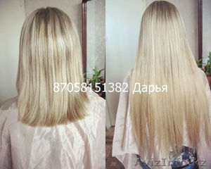 Наращивание,  ламинирование волос в Костанае #891520