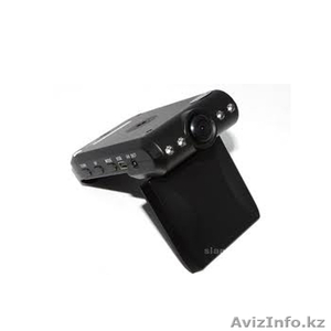 Видео регистратор,  автомобильный видео регистратор R001 #879478