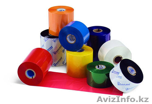 Риббоны черные и цветные! #890868