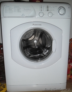Продам стиральную машину Ariston #880529