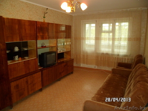 Сдаю квартиру 2 комнаты #890553