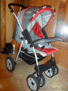 продам детскую коляску б/у #878190