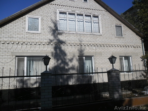 Продам дом на берегу #874069