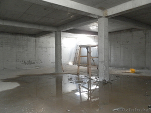 Гидроизоляция, Теплоизоляция. #888665