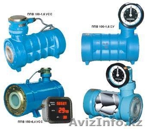 СЧЕТЧИКИ ВИНТОВЫЕ ППВ ДЛЯ УЧЕТА НЕФТЕПРОДУКТОВ И ДРУГИХ ЖИДКОСТЕЙ #874476