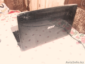 ноутбук асер 6920 #884922