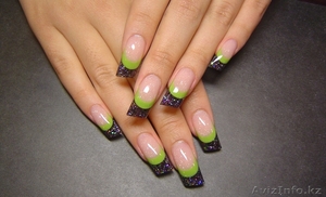 Профессиональное обучение маникюру,  педикюру и наращиванию ногтей #892190
