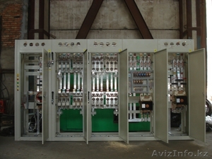 Продажа Трансформаторов и КТП #883350