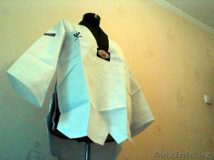 Кимоно таэквондо #884925