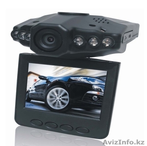 Видеорегистраторы всего за 6800тг   флешка в подарок. Беспл. доставка! #884348