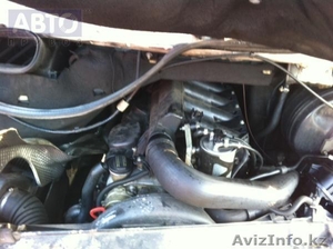 Mercedes SPRINTER Двигатели и автозапчасти из Германии #881102