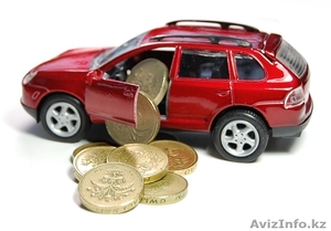 Автоломбард на республики 5 (Интернет) #864271