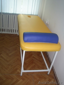 Кушетка массажная КМ-01 #880741