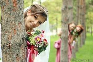 Ищу работу Фотографом, возможна смена деятельности. #872751