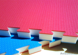 Татами с зацепом 