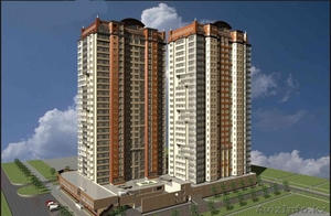 ЖК Территория комфорта 2. Продажа 2 комн. квартиры. #880346