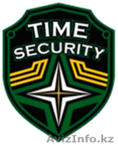 Охранное агентство 