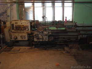 продам металлообрабатывающее оборудование #890622