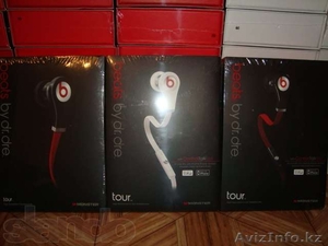 Monster Beats by Dr. Dre Tour (Original) Monster ControlTalk #888697