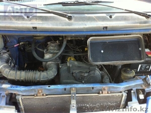 Ford TRANSIT Двигатели и Автозапчасти  из Германии #881112