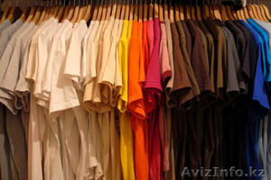 ФУТБОЛКИ - все цвета и размеры - ИНДИЯ #884166