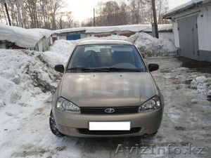 Lada Kalina 2006 года #883878