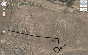  участок 10 сот #884530