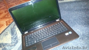 продам ноутбук hp pavilion dv6 intecore i5 #891408