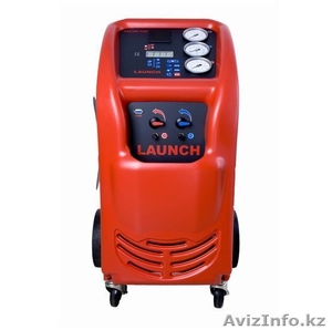 Установка для замены фриона VALUE-1001 #877855