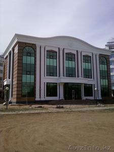 Продам административно-офисное отдельностоящее  здание  в центре #882759