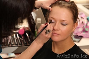 Профессиональный визажист #547917