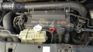 Mercedes Vito Двигатели и Автозапчасти из Германии #881124