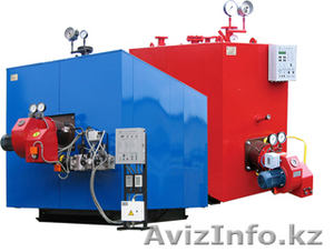 Водогрейные котлы КСВа #880418