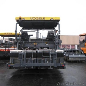 Асфальтоукладчики #885030