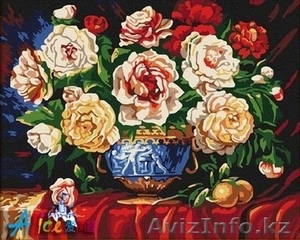 Цифровая живопись #886237