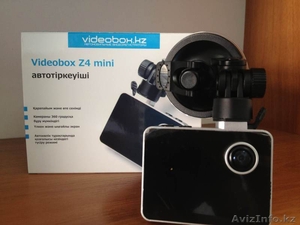 Видеорегистратор  Videobox -Z4 mini #873400