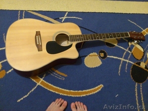 Продаю гитару Apollo W! #879573