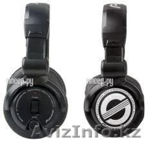 Наушники Pioneer se-dJ5000 #879572