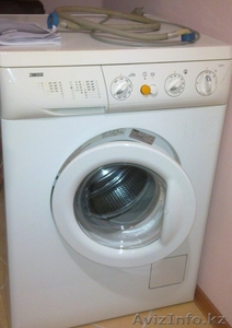 Zanussi 8 кг,  850 об/мин #872798