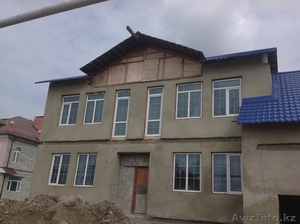 ПРОДАМ Коттедж в 6-мкр,  320 кв.м #879556