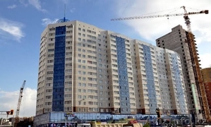 ЖК Фаворит. Продажа 2 комн. квартиры. #880331