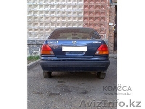 Toyota Sprinter  #893389