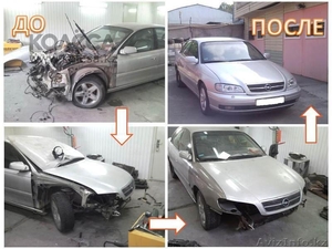 КАПИТАЛЬНЫЙ РЕМОНТ ДВИГАТЕЛЯ автомобилей TOYOTA,  LEXUS,  MITSUBISHI (с 2000 года  #894398